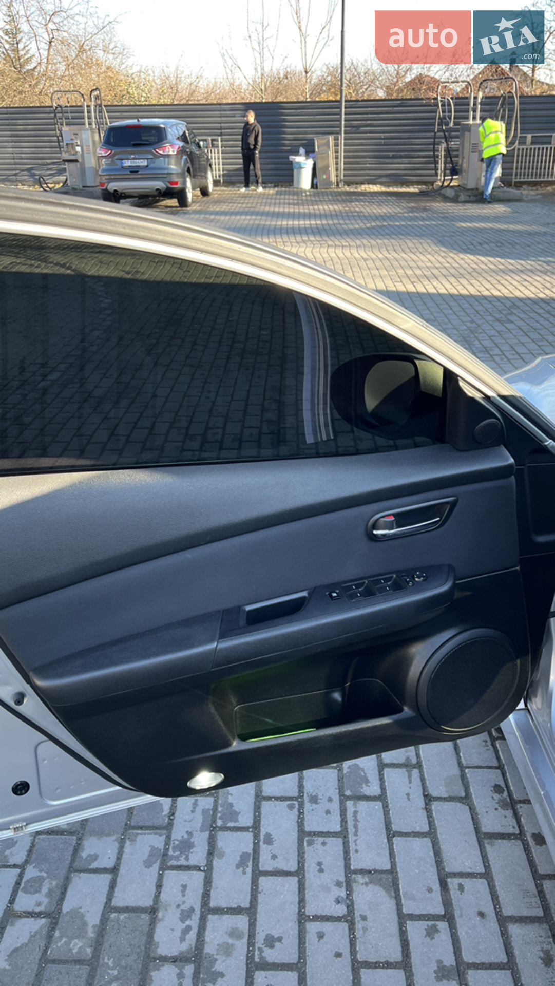 2011 Mazda 6 - мініатюра 21