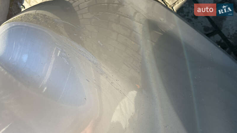 Универсал Mazda 6 2011 в Ивано-Франковске