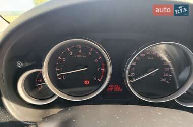 Седан Mazda 6 2009 в 
