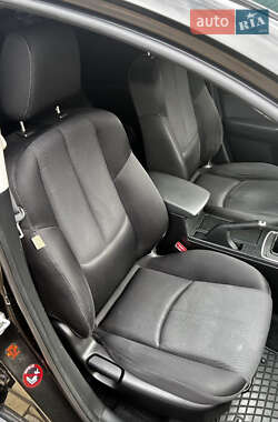 Универсал Mazda 6 2008 в 
