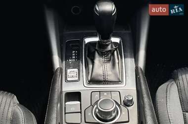Седан Mazda 6 2017 в 