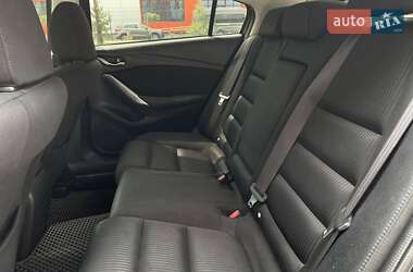 Седан Mazda 6 2017 в 