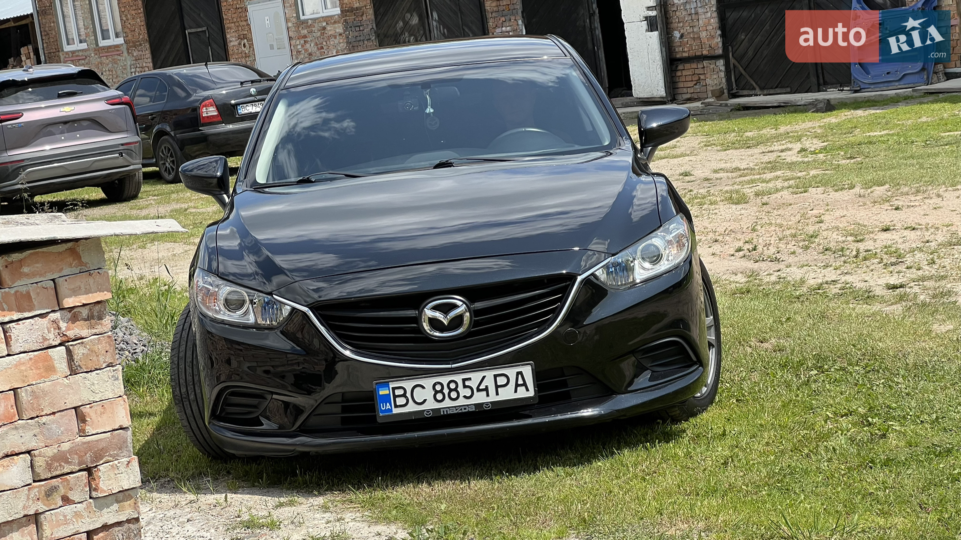 2014 Mazda 6 - мініатюра 28