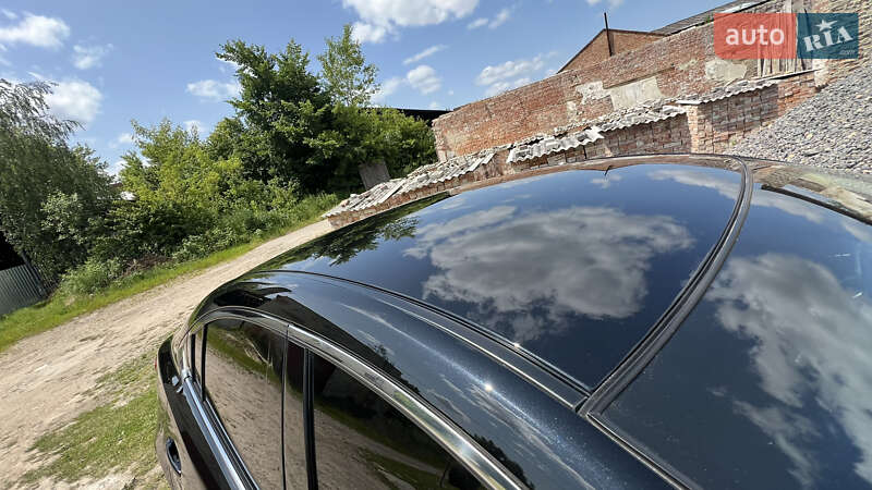 Седан Mazda 6 2014 в Дрогобыче