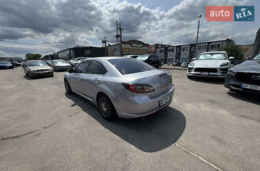 Седан Mazda 6 2008 в 