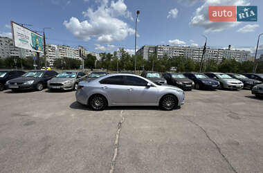 Седан Mazda 6 2008 в 