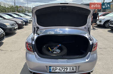 Седан Mazda 6 2008 в 