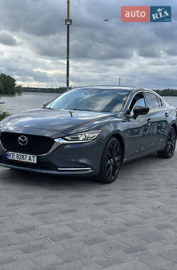 Седан Mazda 6 2020 в Днепре