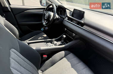 Седан Mazda 6 2020 в 
