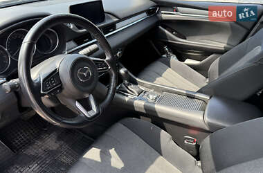 Седан Mazda 6 2020 в 