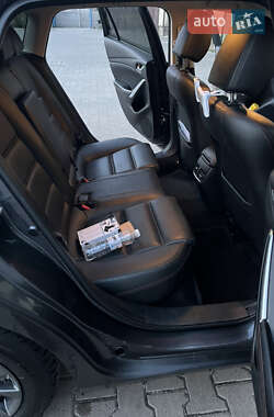 Универсал Mazda 6 2012 в 