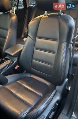 Универсал Mazda 6 2012 в 