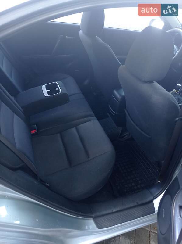 Седан Mazda 6 2007 в Хмельницком