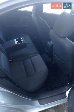 Седан Mazda 6 2007 в 