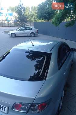 Седан Mazda 6 2007 в 