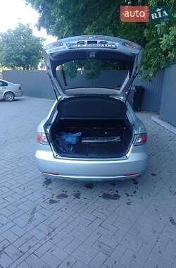 Седан Mazda 6 2007 в 