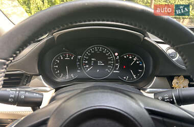 Седан Mazda 6 2020 в 