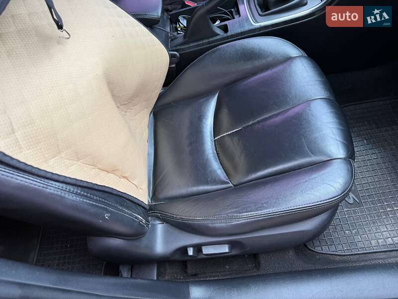 Седан Mazda 6 2008 в Умани