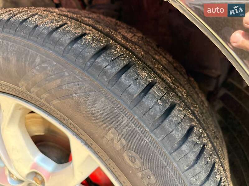 Седан Mazda 6 2008 в Умани