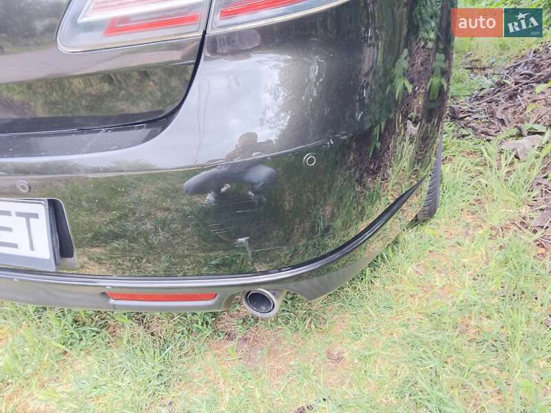 Седан Mazda 6 2008 в Умани