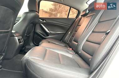 Седан Mazda 6 2015 в 