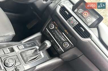 Седан Mazda 6 2015 в 