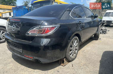 Седан Mazda 6 2011 в 
