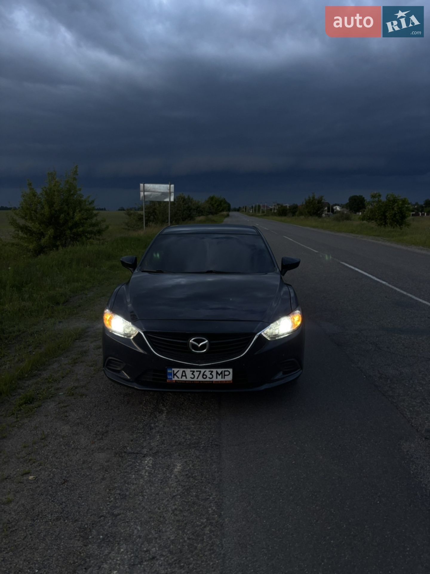2013 Mazda 6 - мініатюра 28