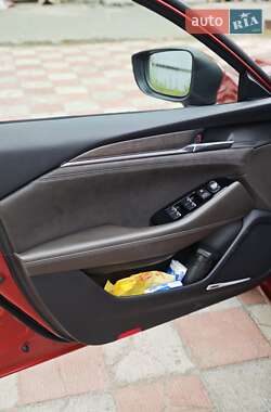 Седан Mazda 6 2023 в Києві