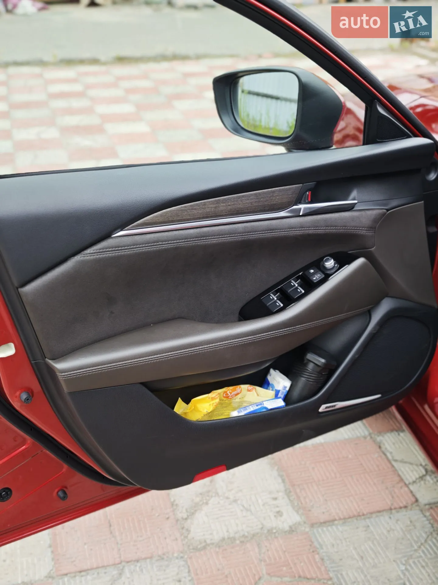 2023 Mazda 6 - мініатюра 9