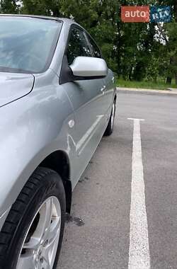 Лифтбек Mazda 6 2006 в Чернигове