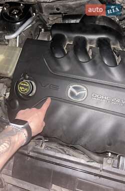 Седан Mazda 6 2003 в 