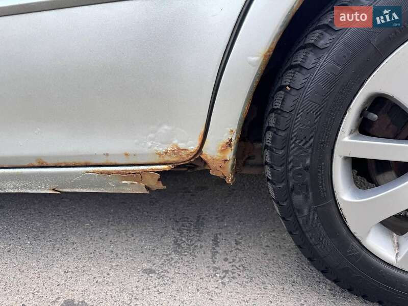 Седан Mazda 6 2004 в Умани фото 6 Седан Mazda 6 2004 в Умани