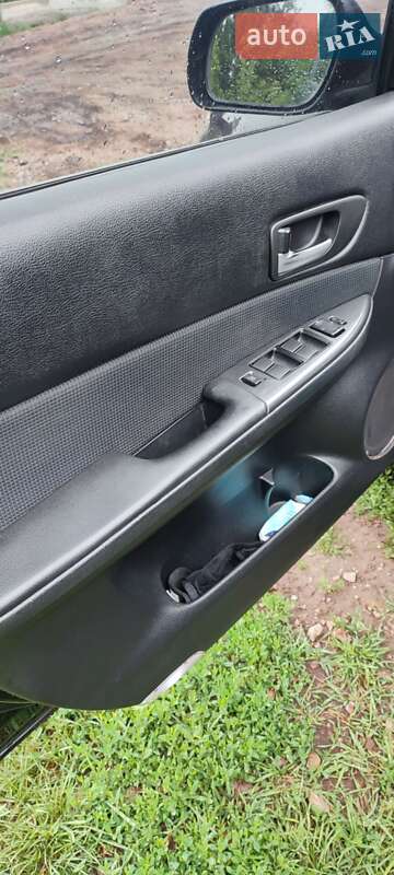 Седан Mazda 6 2007 в Сумах фото 12 Седан Mazda 6 2007 в Сумах