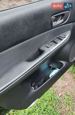 Седан Mazda 6 2007 в 