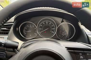 Седан Mazda 6 2017 в 