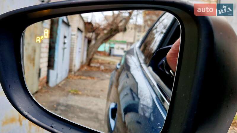 Седан Mazda 6 2018 в Дніпрі