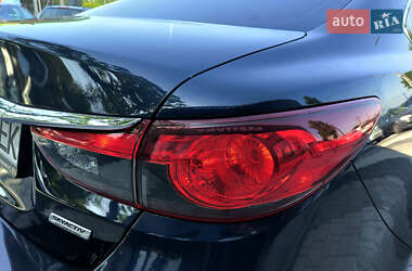 Седан Mazda 6 2016 в 