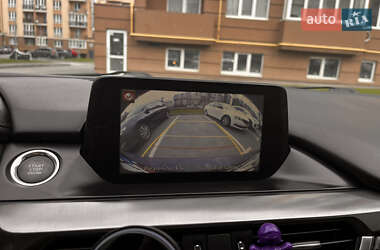 Седан Mazda 6 2016 в 