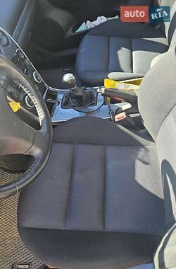 Седан Mazda 6 2006 в 