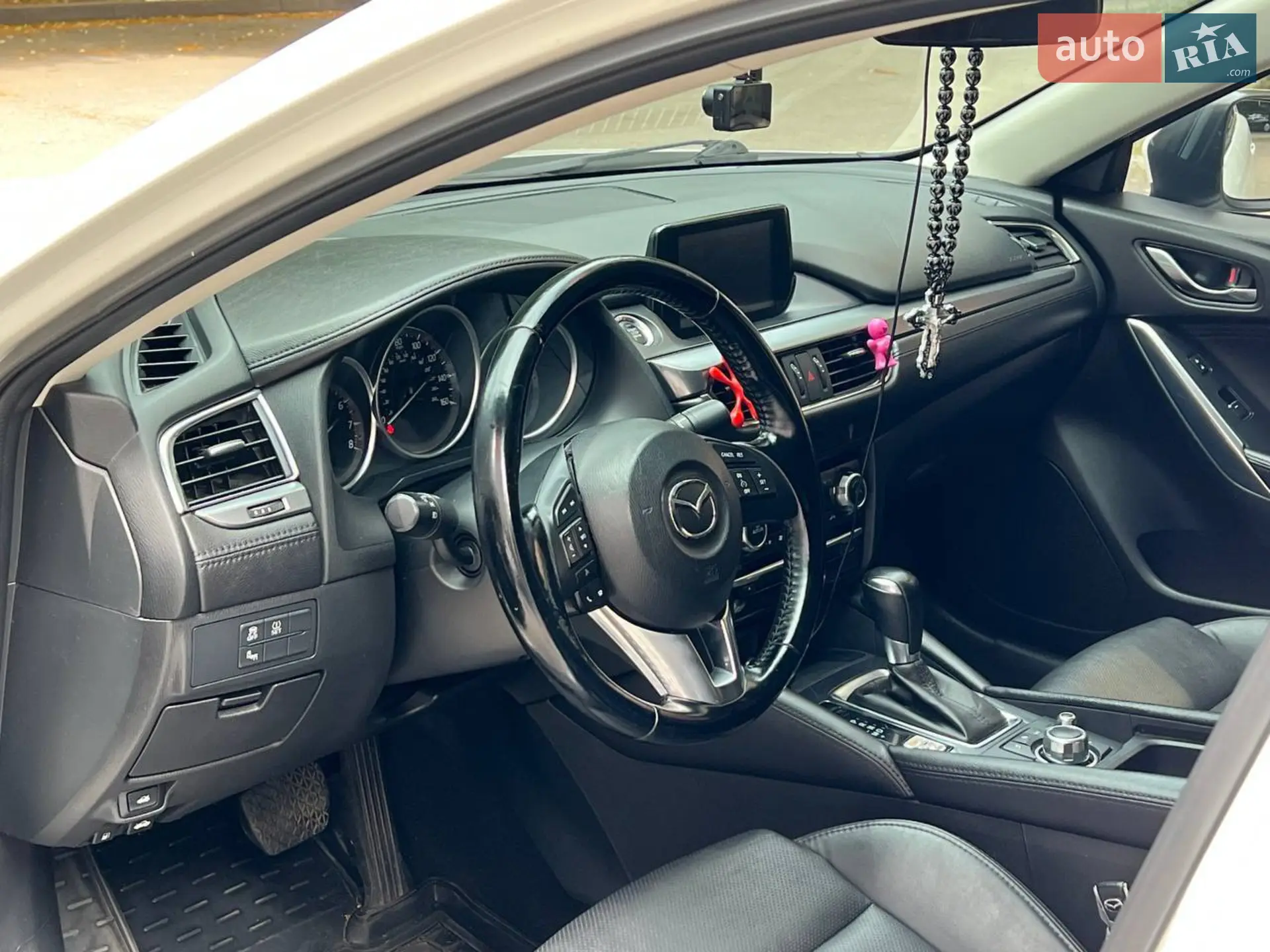 2016 Mazda 6 - мініатюра 9