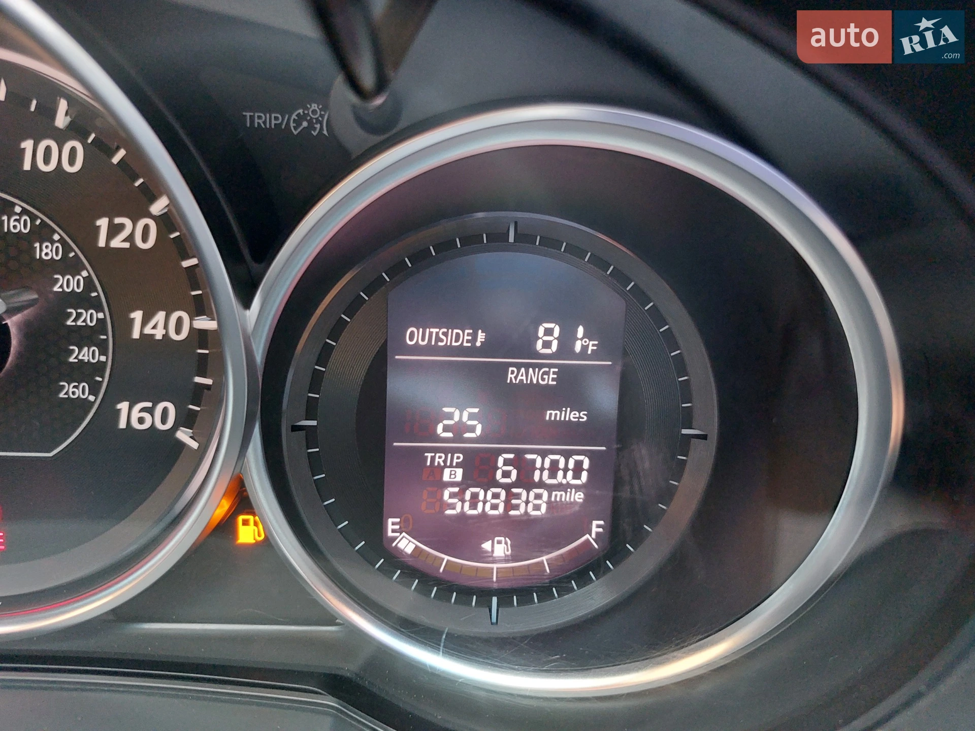 2014 Mazda 6 - мініатюра 21