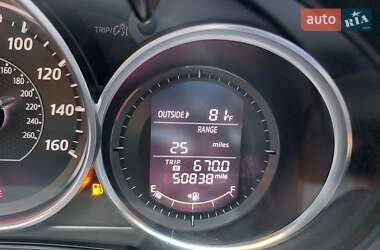 Седан Mazda 6 2014 в 