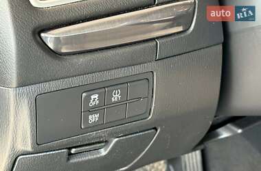 Седан Mazda 6 2013 в 