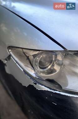 Седан Mazda 6 2004 в 