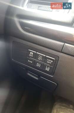 Універсал Mazda 6 2014 в Рівному