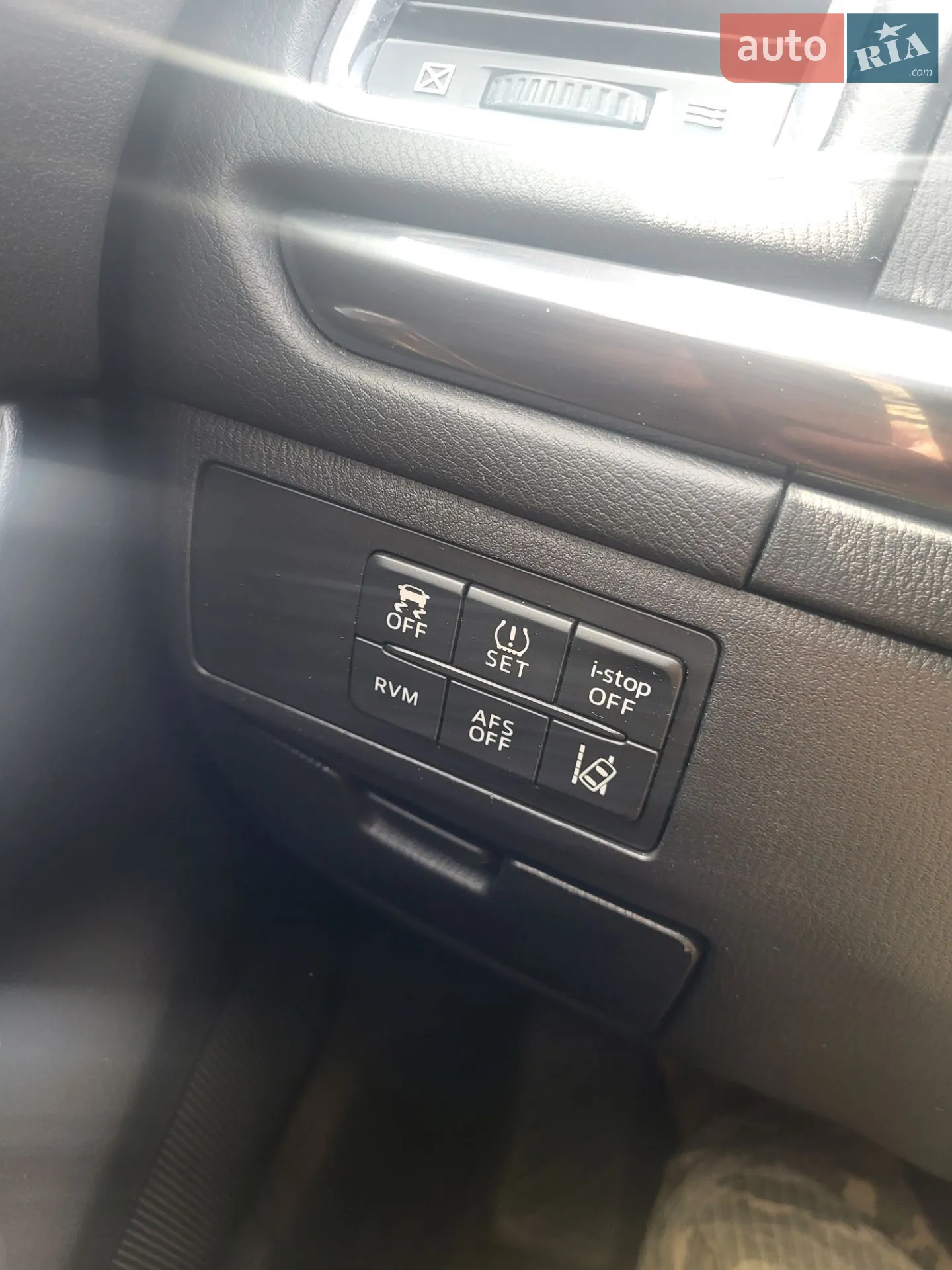 2014 Mazda 6 - мініатюра 11