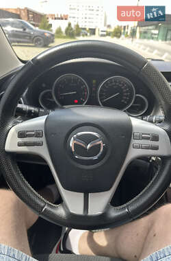Универсал Mazda 6 2008 в 
