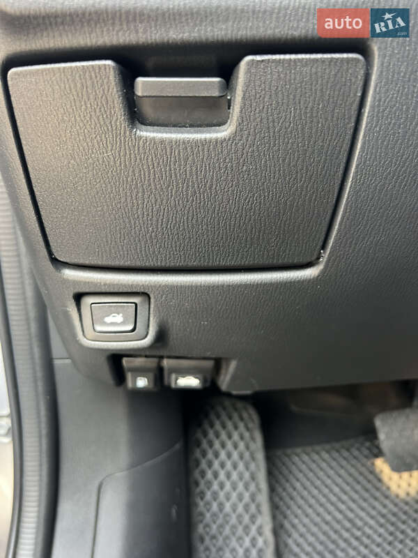 Седан Mazda 6 2014 в Белой Церкви