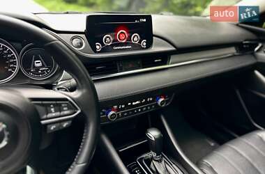 Седан Mazda 6 2019 в 